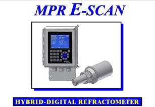 美國(guó)孟山都環(huán)境化學(xué)公司推薦硫酸濃度儀圖片 高清大圖 谷瀑環(huán)保