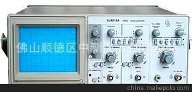 【XJ4318A型30MHz,二蹤示波器,廣東銷售中心】價格,廠家,圖片,示波器,佛山市順德區(qū)中測儀器儀表-