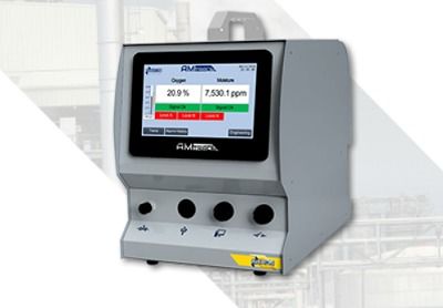 測(cè)量速度快的氧含量分析儀制造廠家