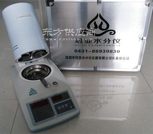 顆粒飼料水分控制的重要性與快速分析儀在銷售中的應(yīng)用