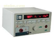 絕緣耐電壓測試儀HY2672BR 產(chǎn)品概述與市場信息