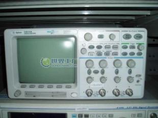 高效精準的電子測量工具 供應(yīng)與銷售HP54642D和HP54641D儀器儀表