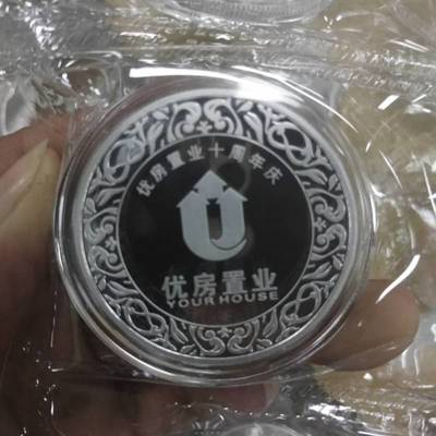 純銀定制服務 紀念幣、銀條與創意策劃的一站式解決方案