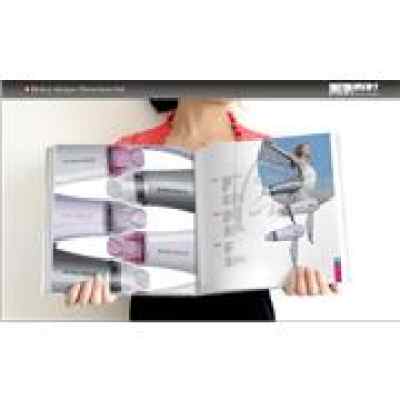 企業(yè)形象與產(chǎn)品的視覺(jué)橋梁 一站式專(zhuān)業(yè)畫(huà)冊(cè)設(shè)計(jì)與整合推廣服務(wù)